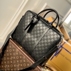 Mens LV Briefcases